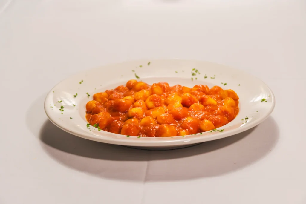 Gnocchi